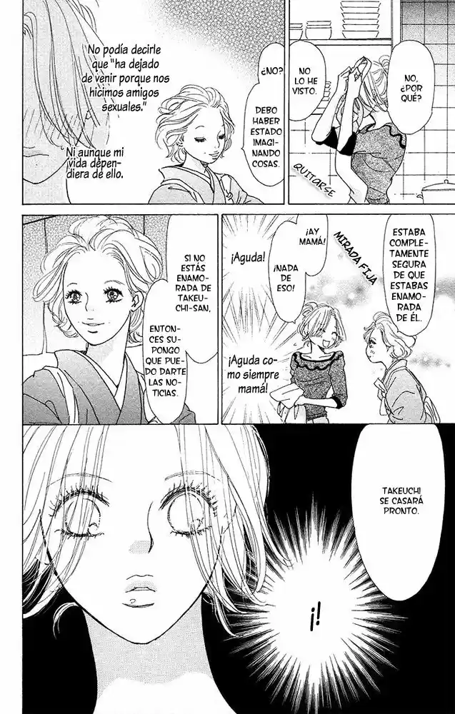 Off-Time No Kemono capítulo 3, página 32