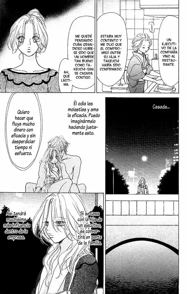 Off-Time No Kemono capítulo 3, página 33