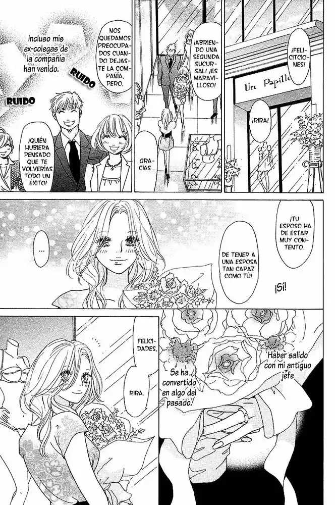 Off-Time No Kemono capítulo 3, página 37