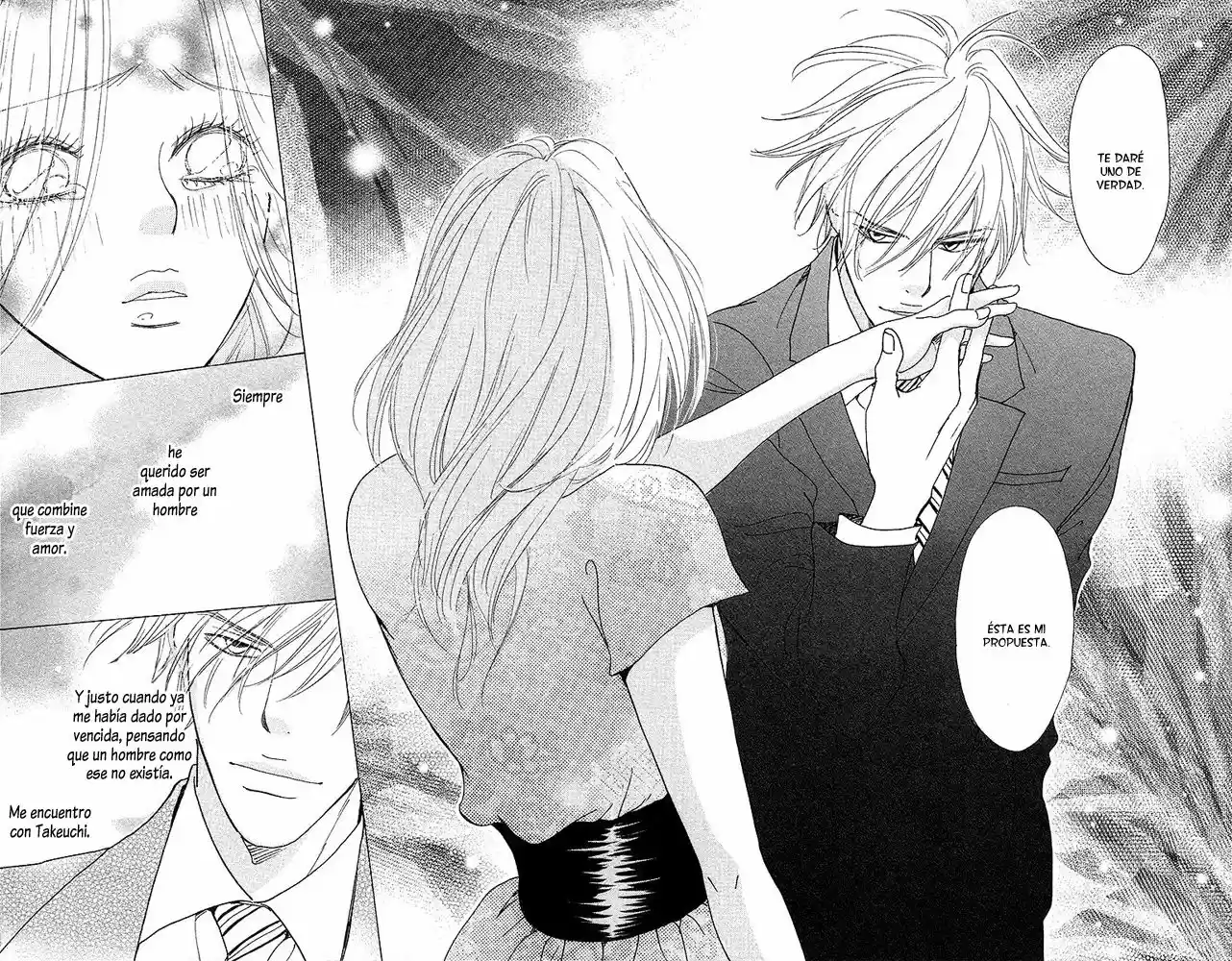 Off-Time No Kemono capítulo 3, página 44