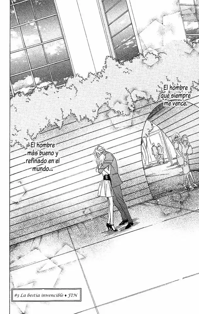 Off-Time No Kemono capítulo 3, página 45