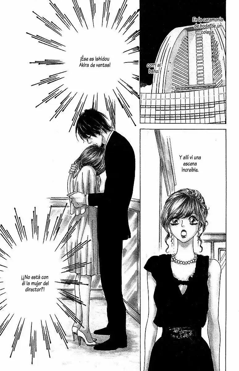 Off-Time No Kemono capítulo 4, página 2