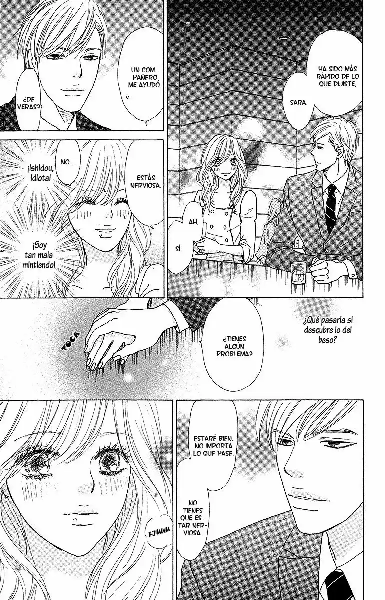 Off-Time No Kemono capítulo 4, página 11