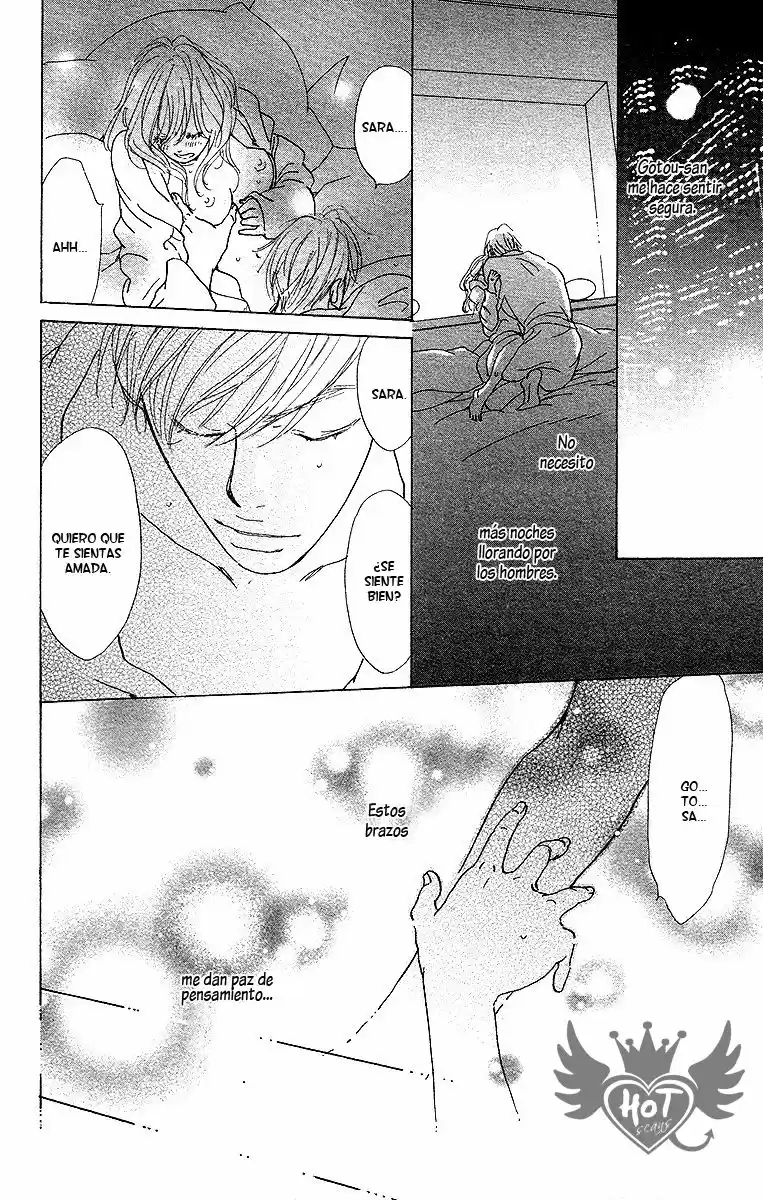 Off-Time No Kemono capítulo 4, página 12