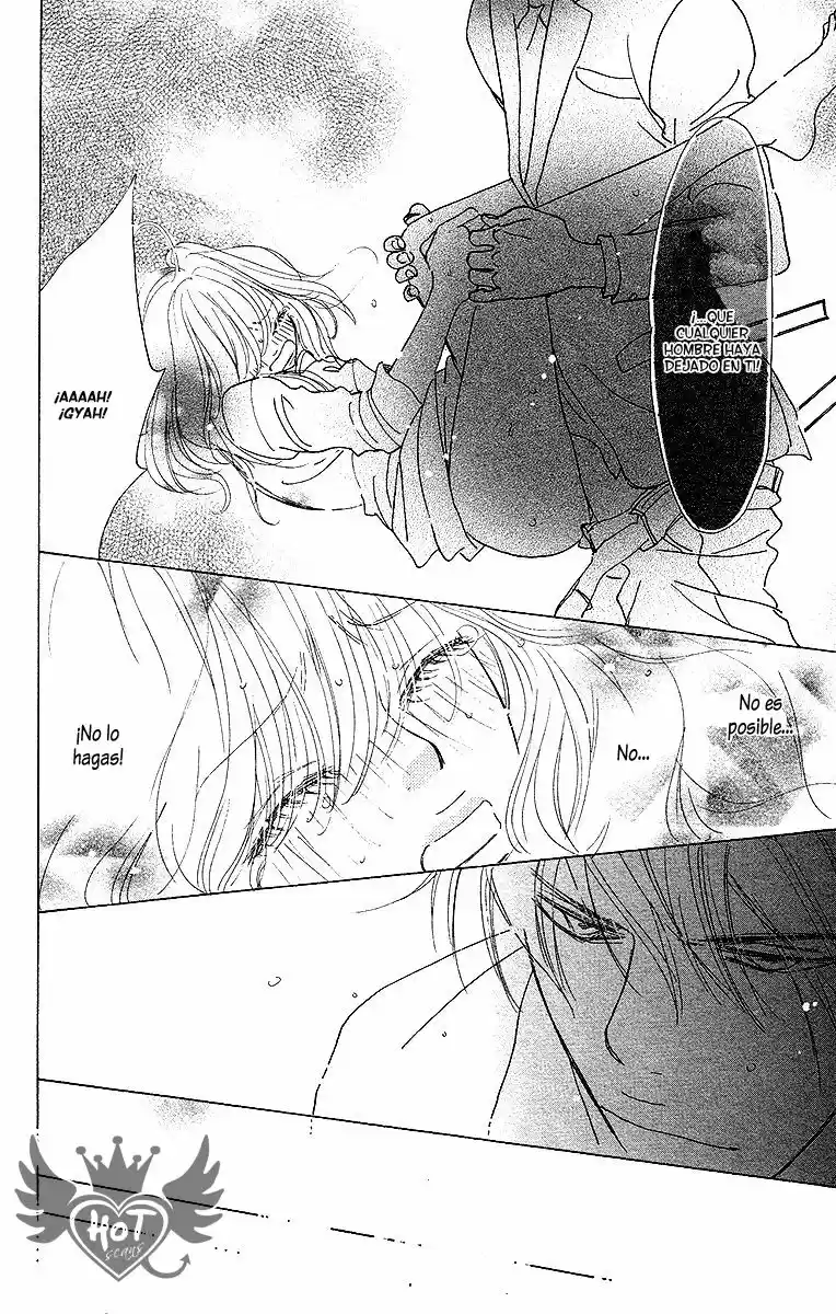 Off-Time No Kemono capítulo 4, página 20