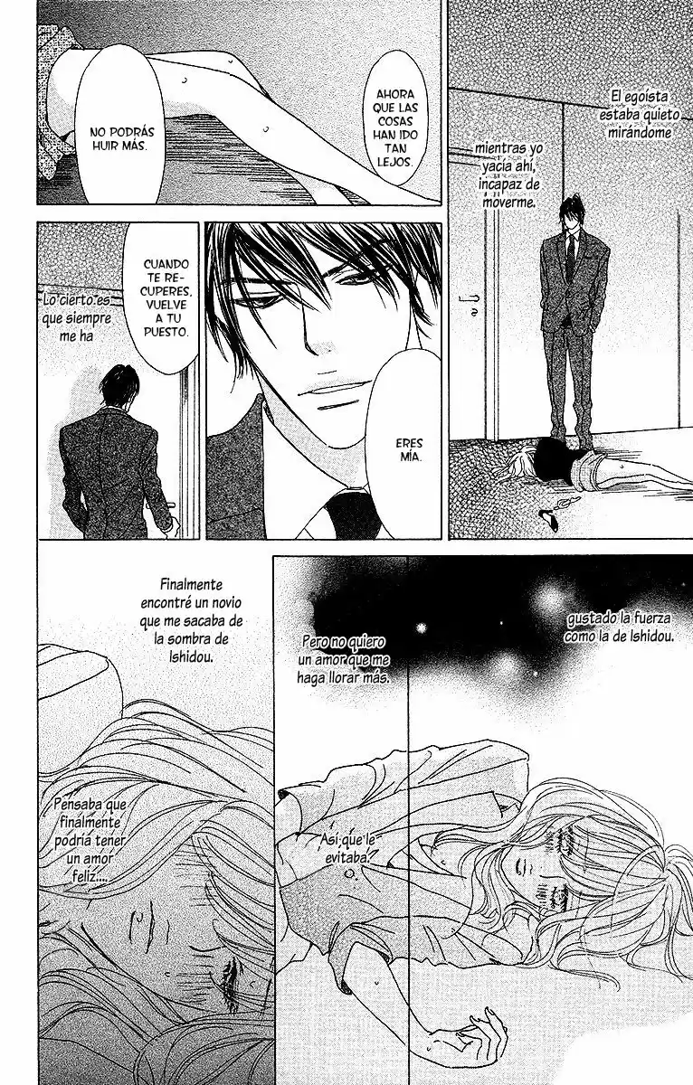 Off-Time No Kemono capítulo 4, página 30