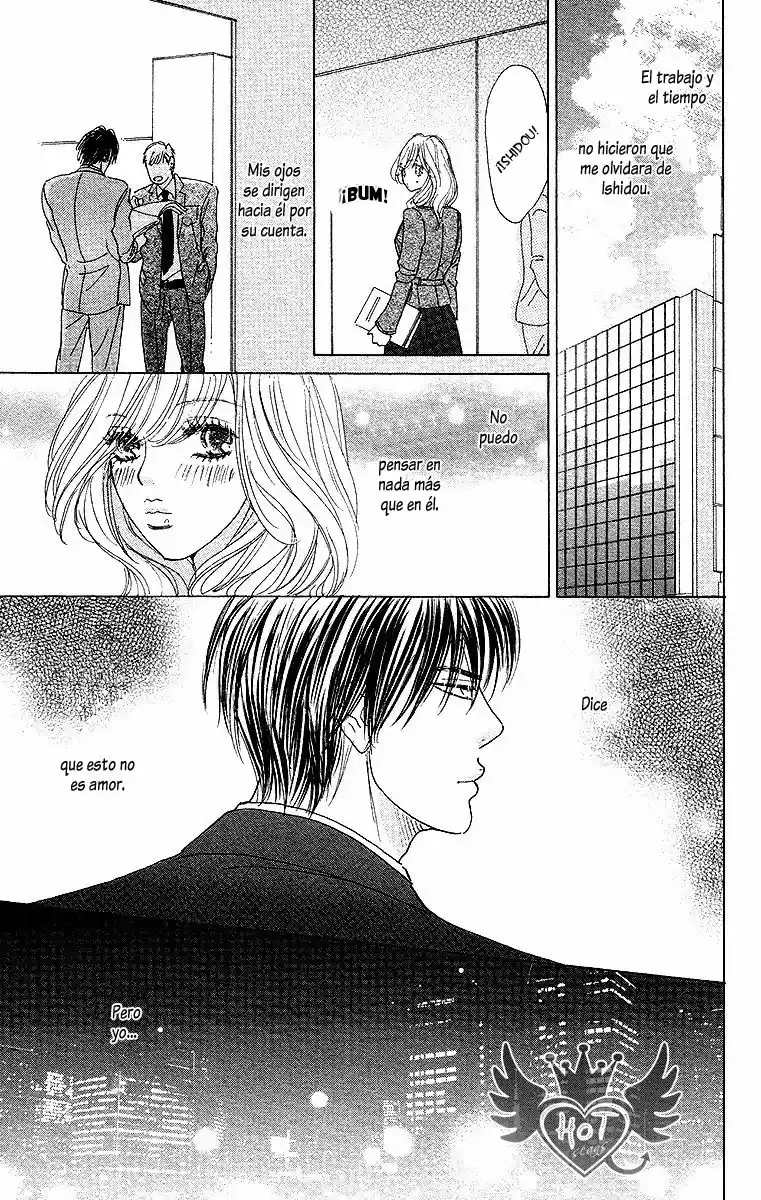 Off-Time No Kemono capítulo 4, página 33