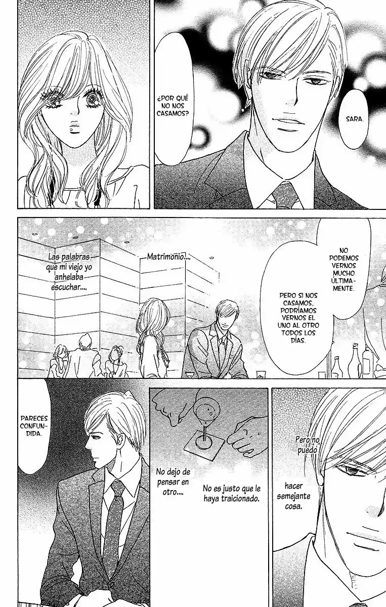 Off-Time No Kemono capítulo 4, página 34