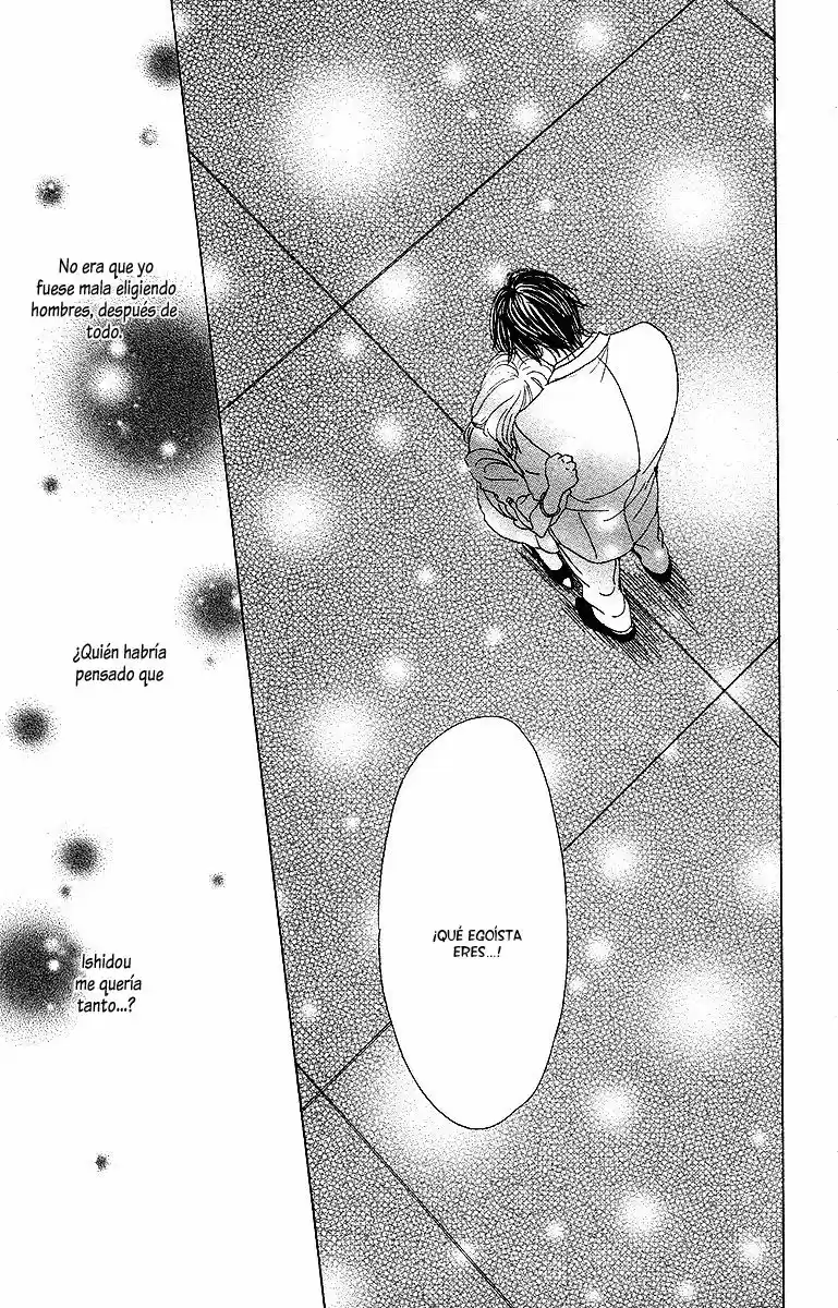 Off-Time No Kemono capítulo 4, página 45