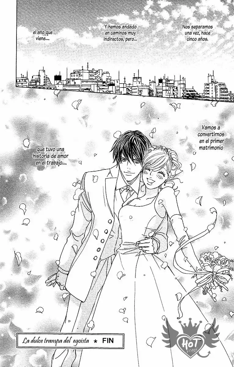 Off-Time No Kemono capítulo 4, página 46