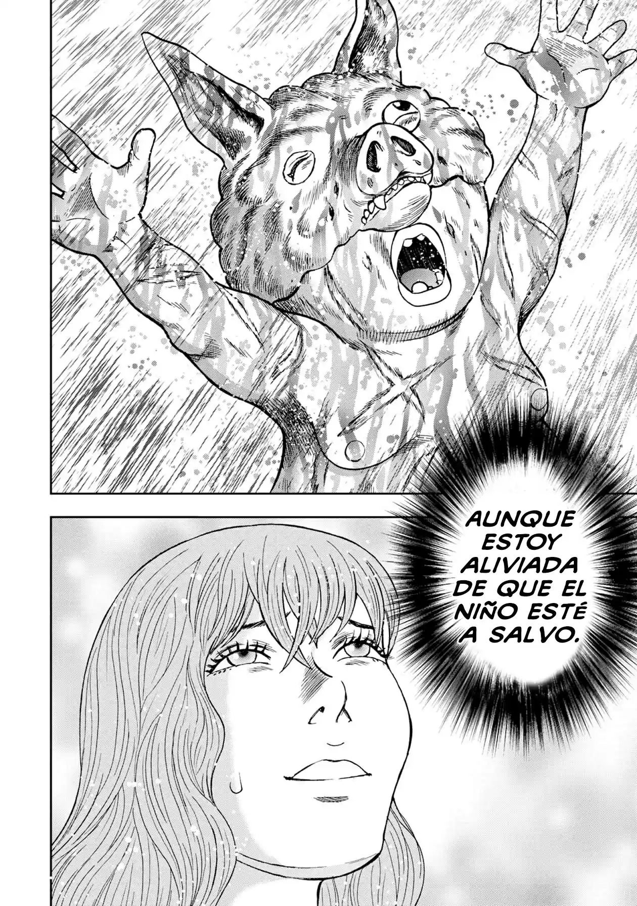 Offal Island capítulo 11, página 24