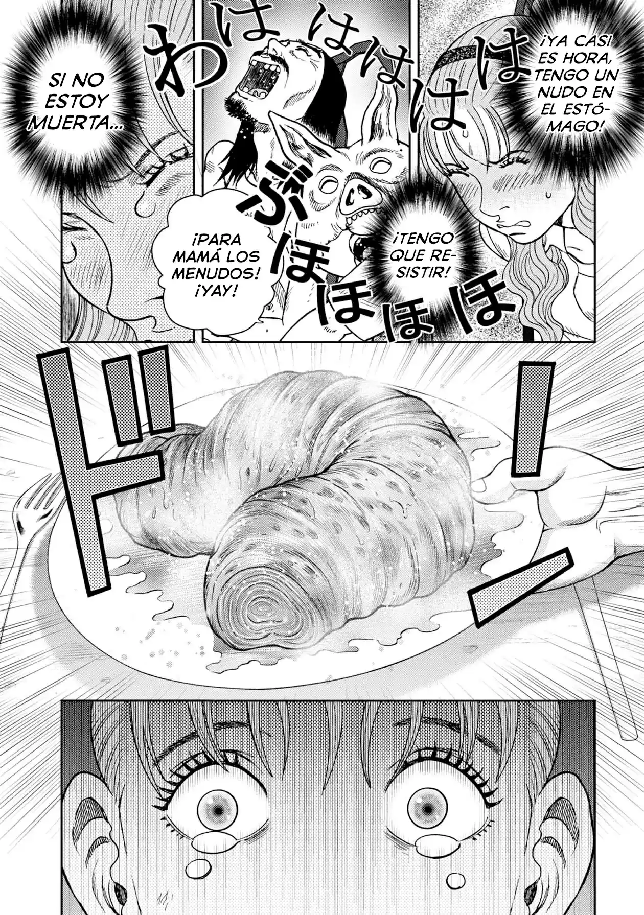 Offal Island capítulo 12, página 7
