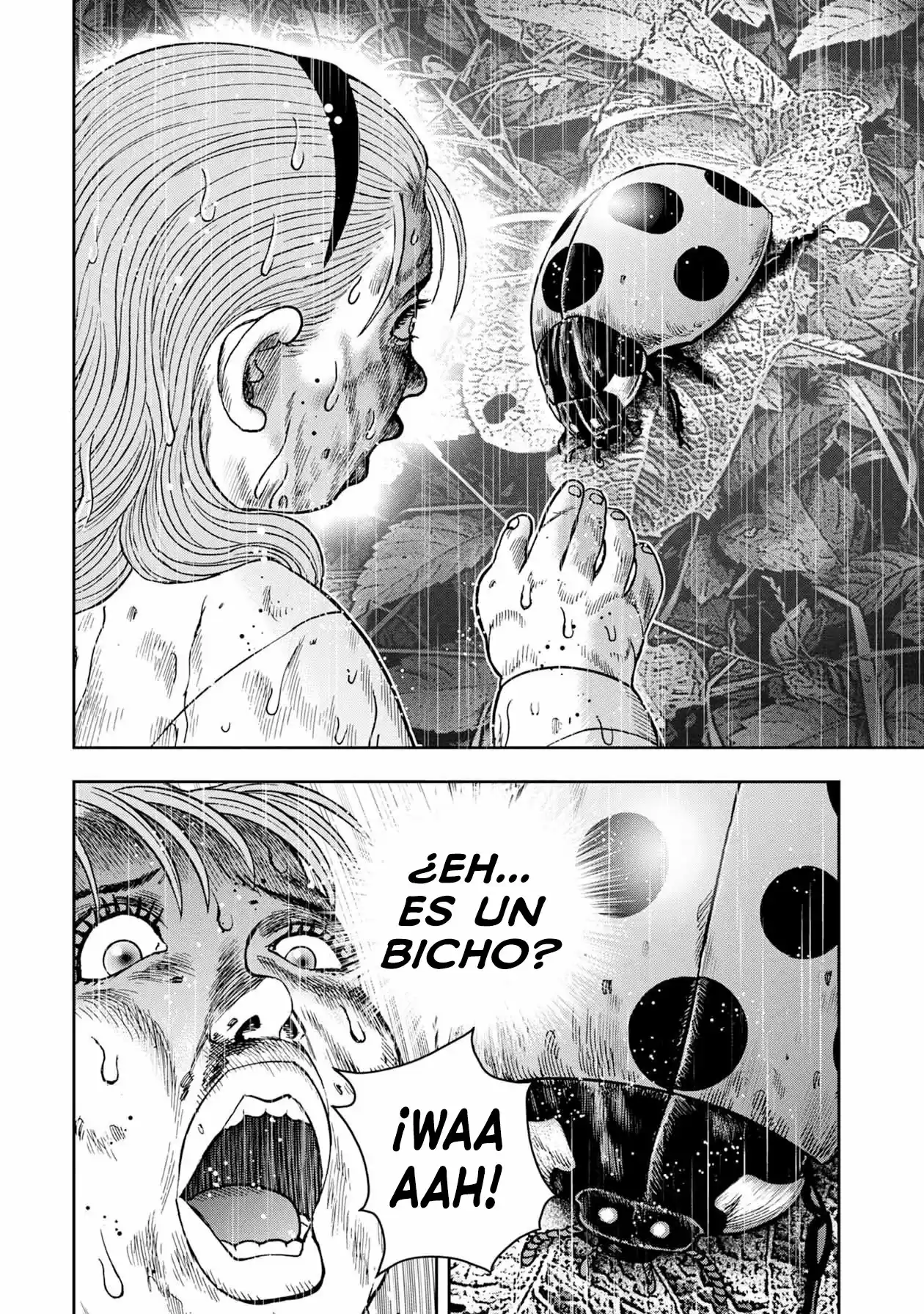 Offal Island capítulo 14, página 23