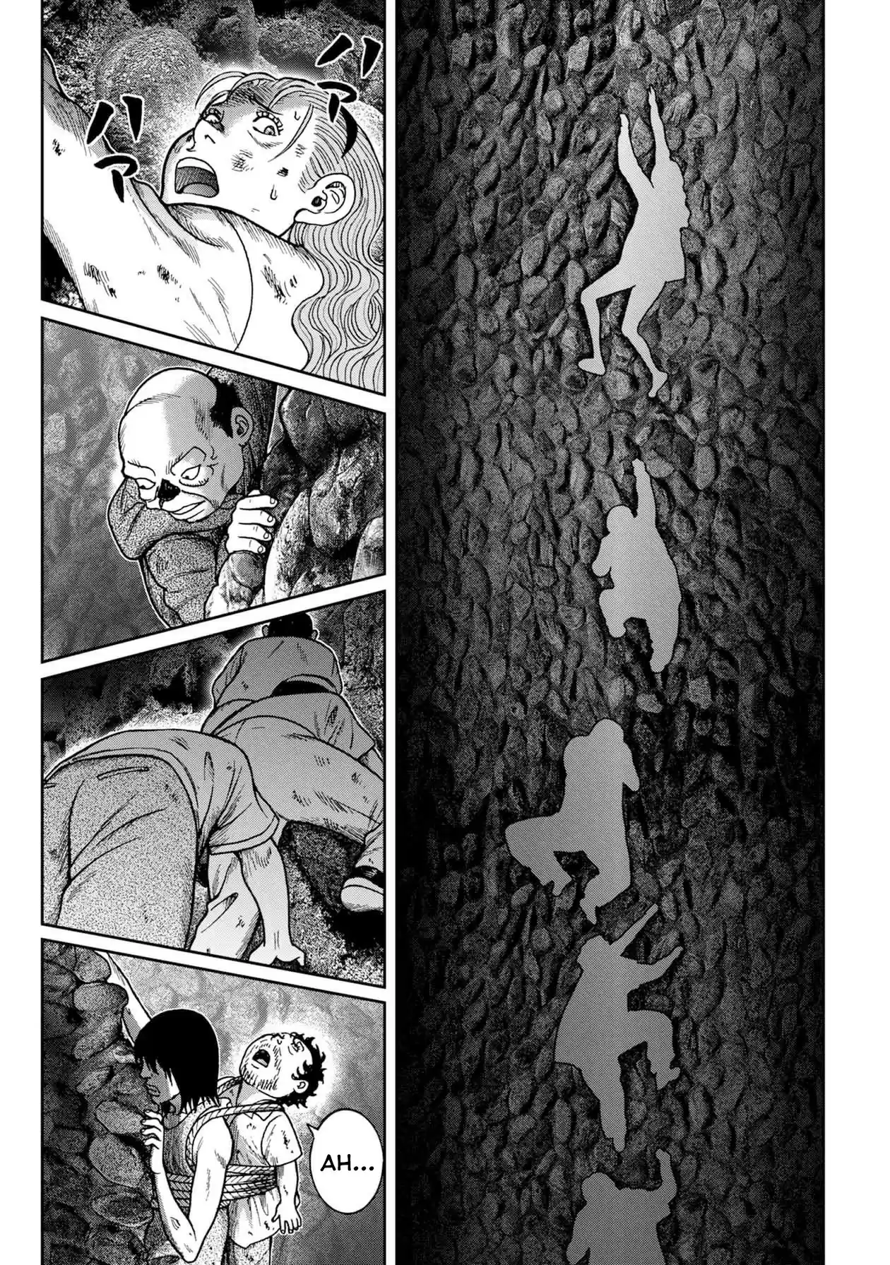 Offal Island capítulo 17, página 7