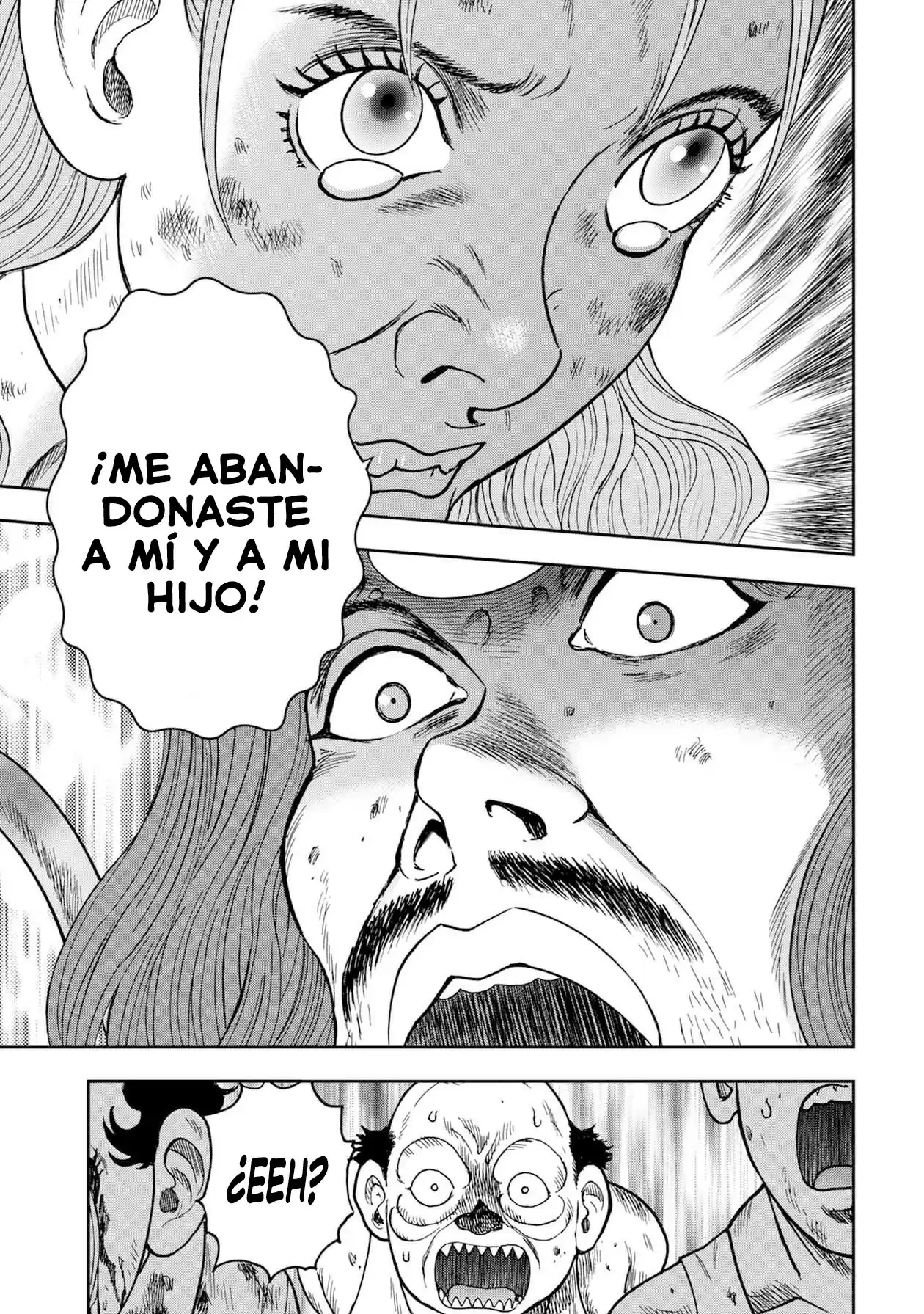 Offal Island capítulo 21, página 5