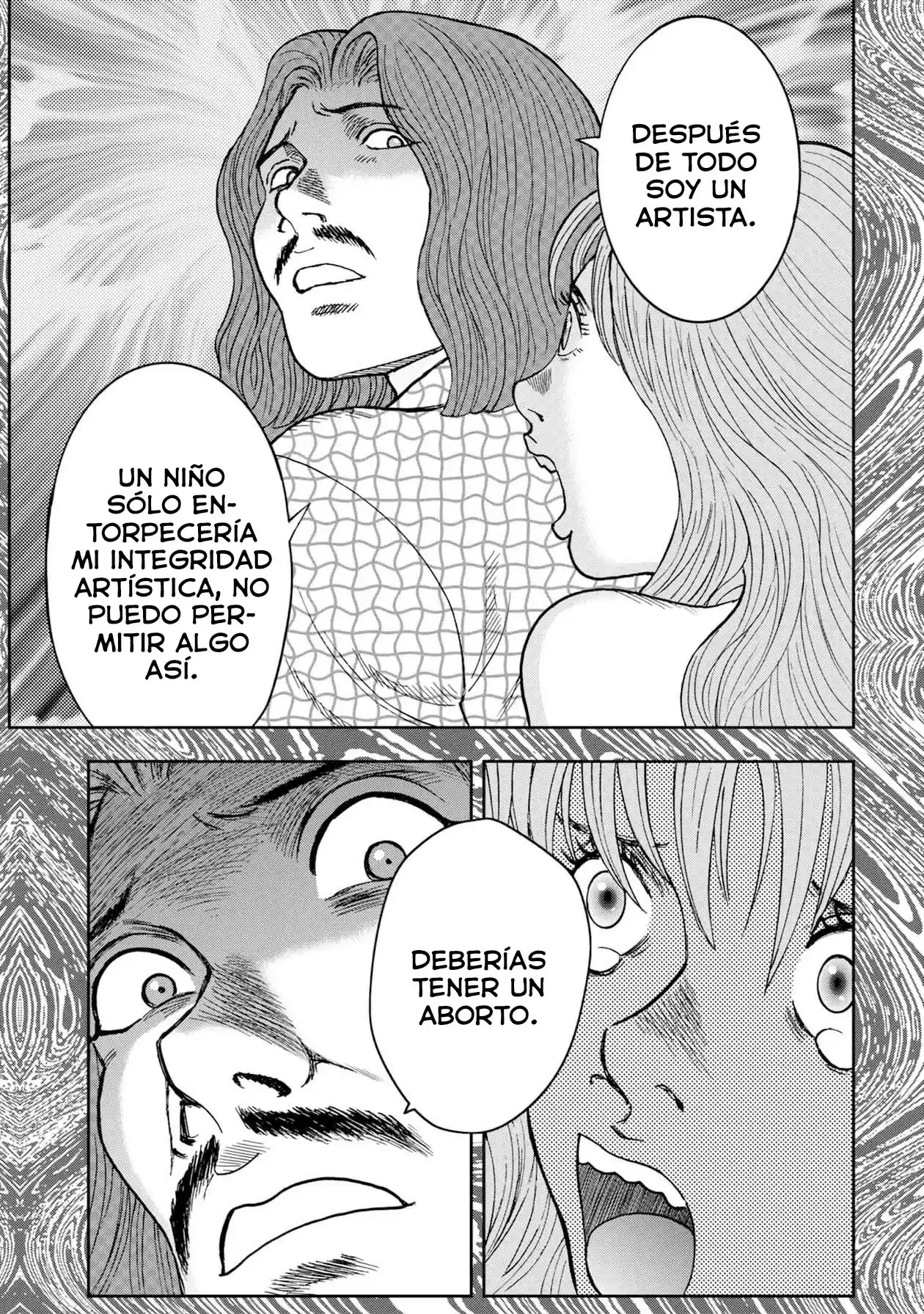 Offal Island capítulo 21, página 7