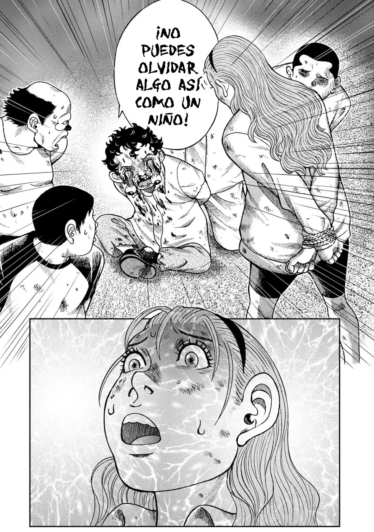 Offal Island capítulo 21, página 12