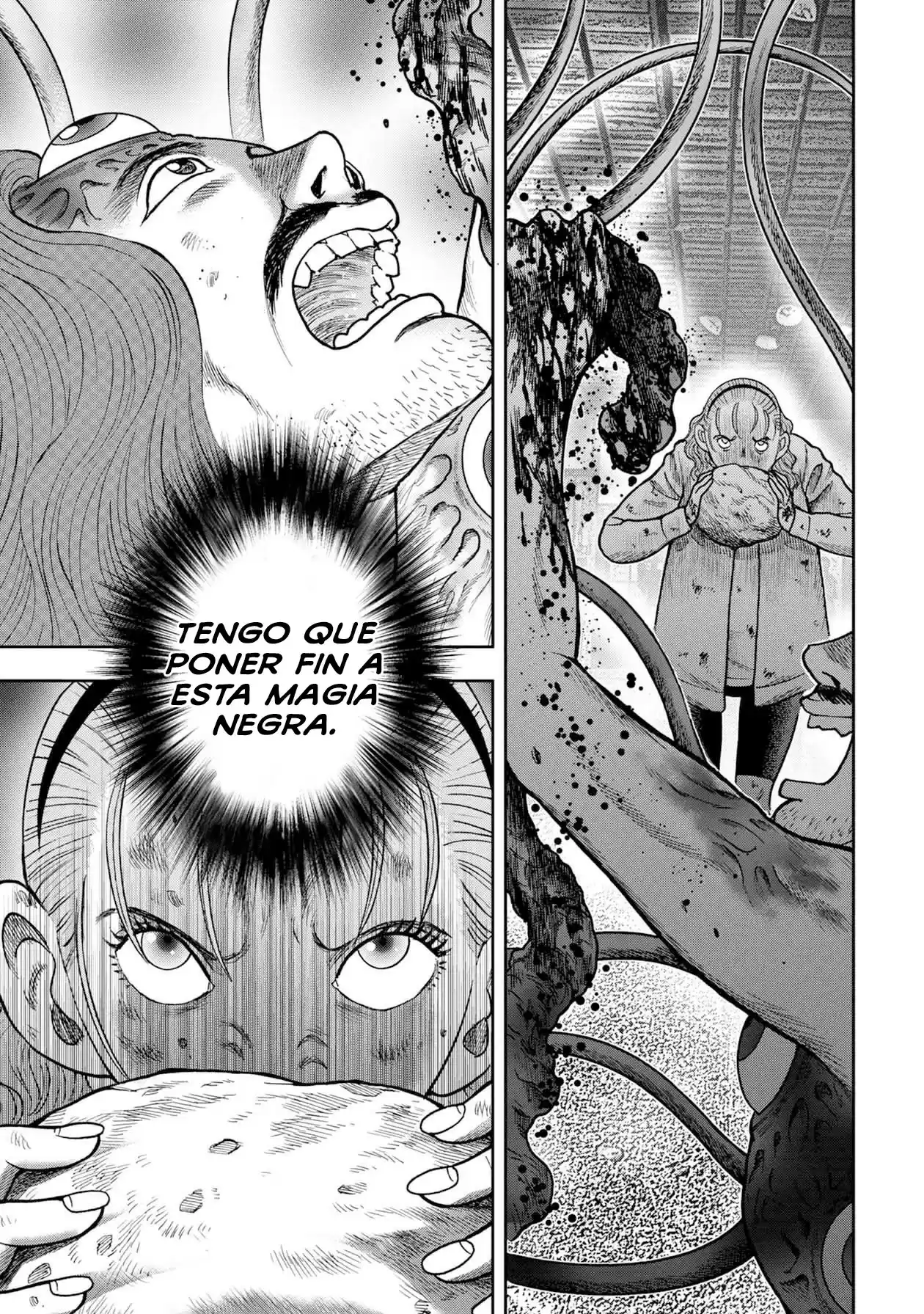 Offal Island capítulo 23, página 4