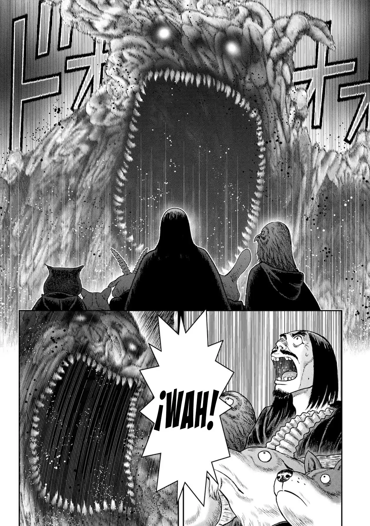 Offal Island capítulo 23, página 13