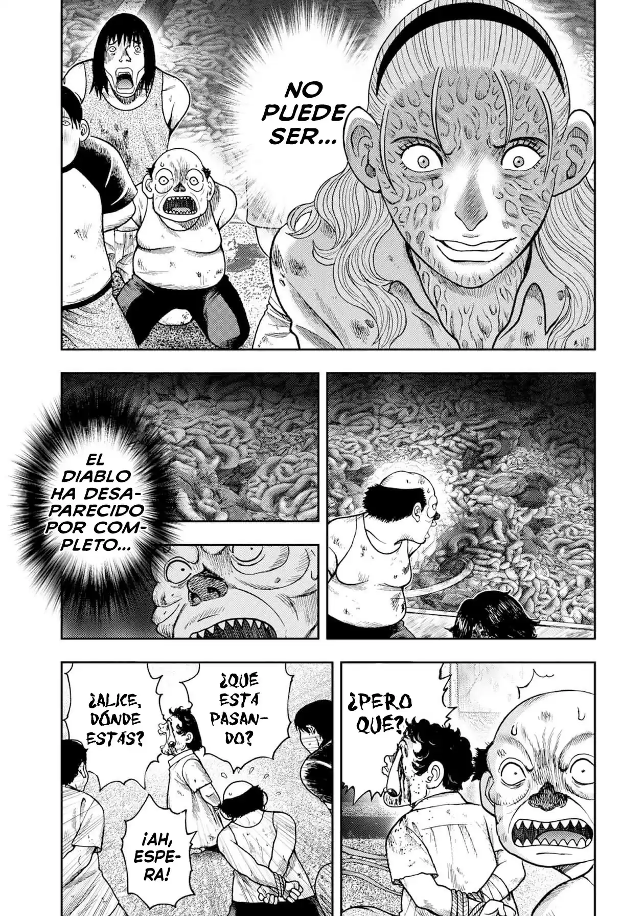 Offal Island capítulo 24, página 7