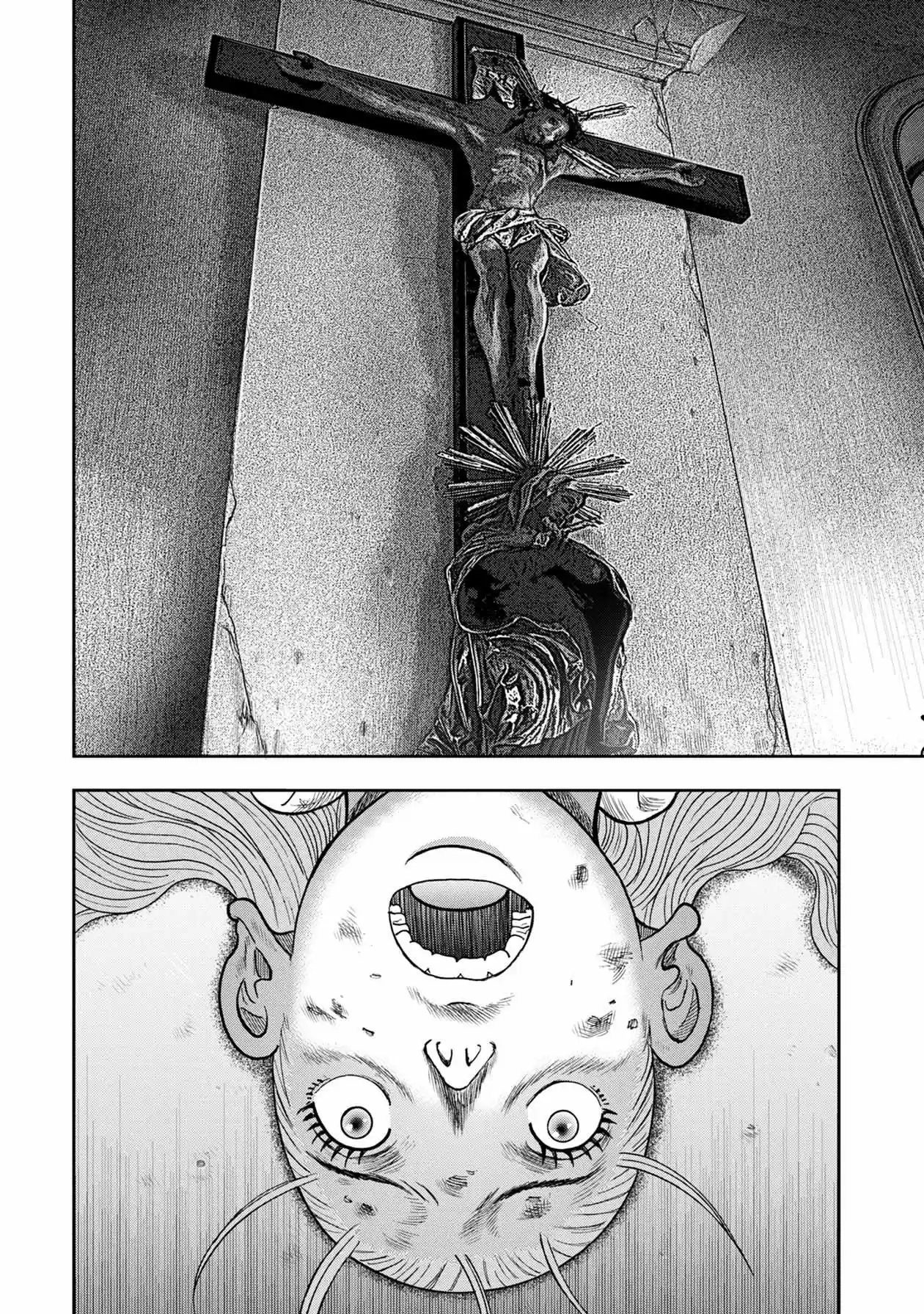 Offal Island capítulo 24, página 20