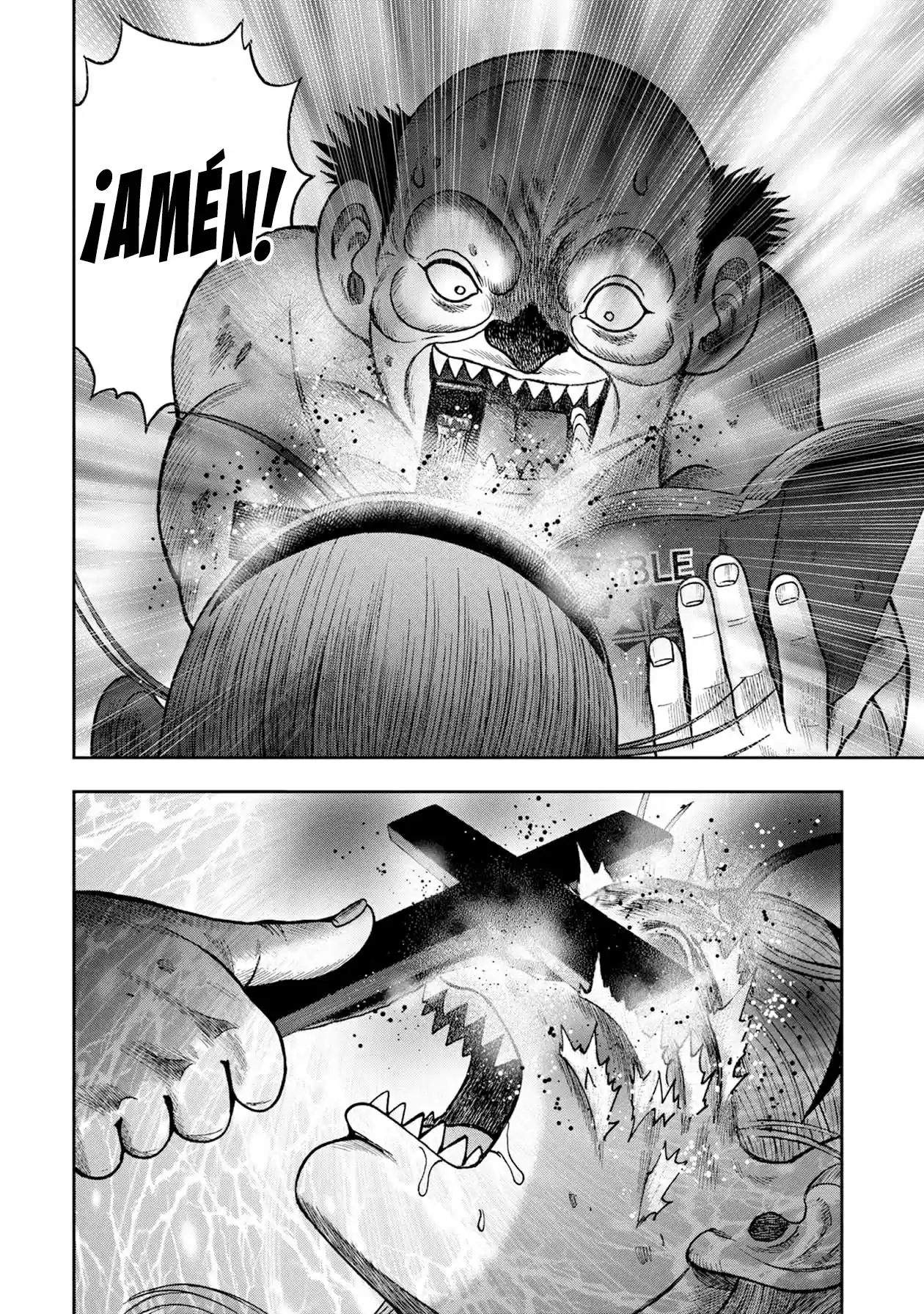 Offal Island capítulo 29, página 9