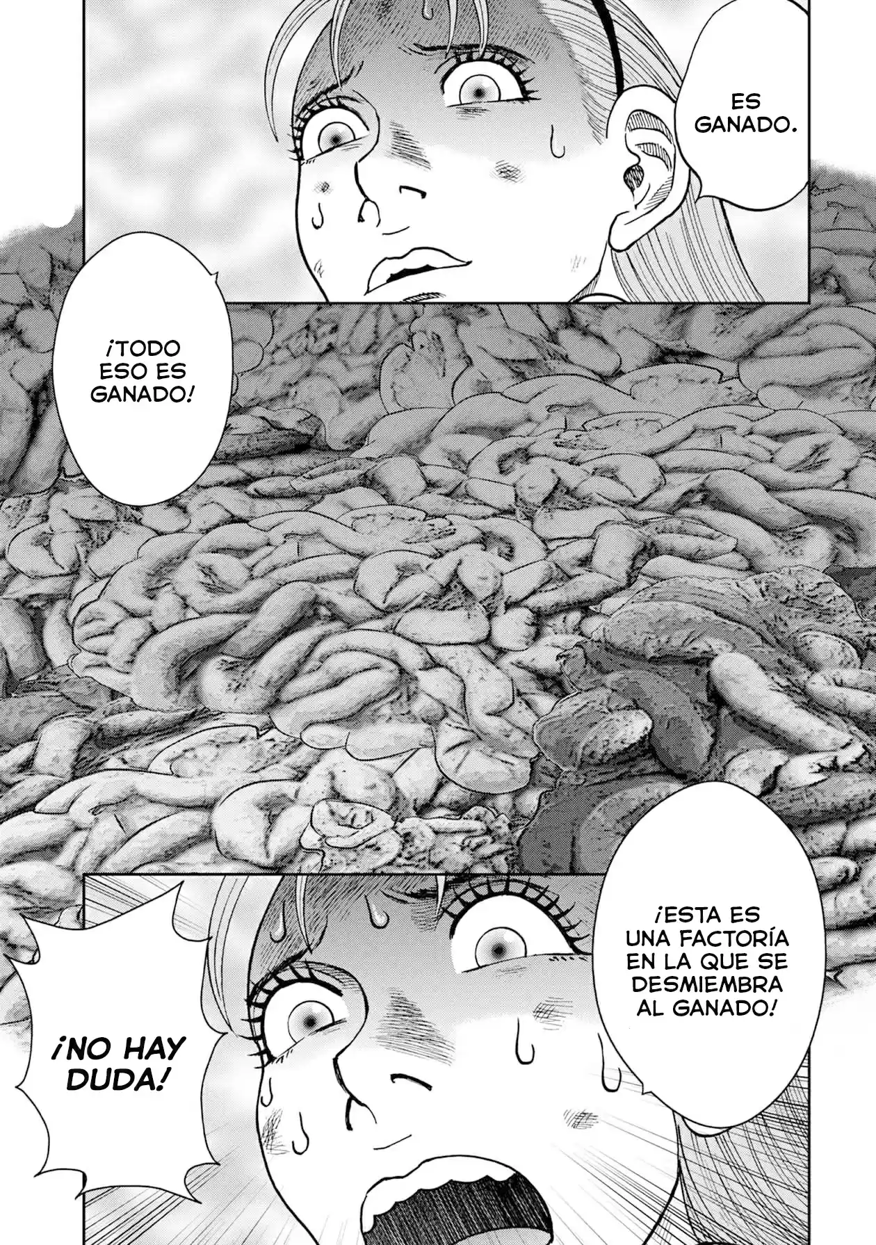Offal Island capítulo 4.1, página 2