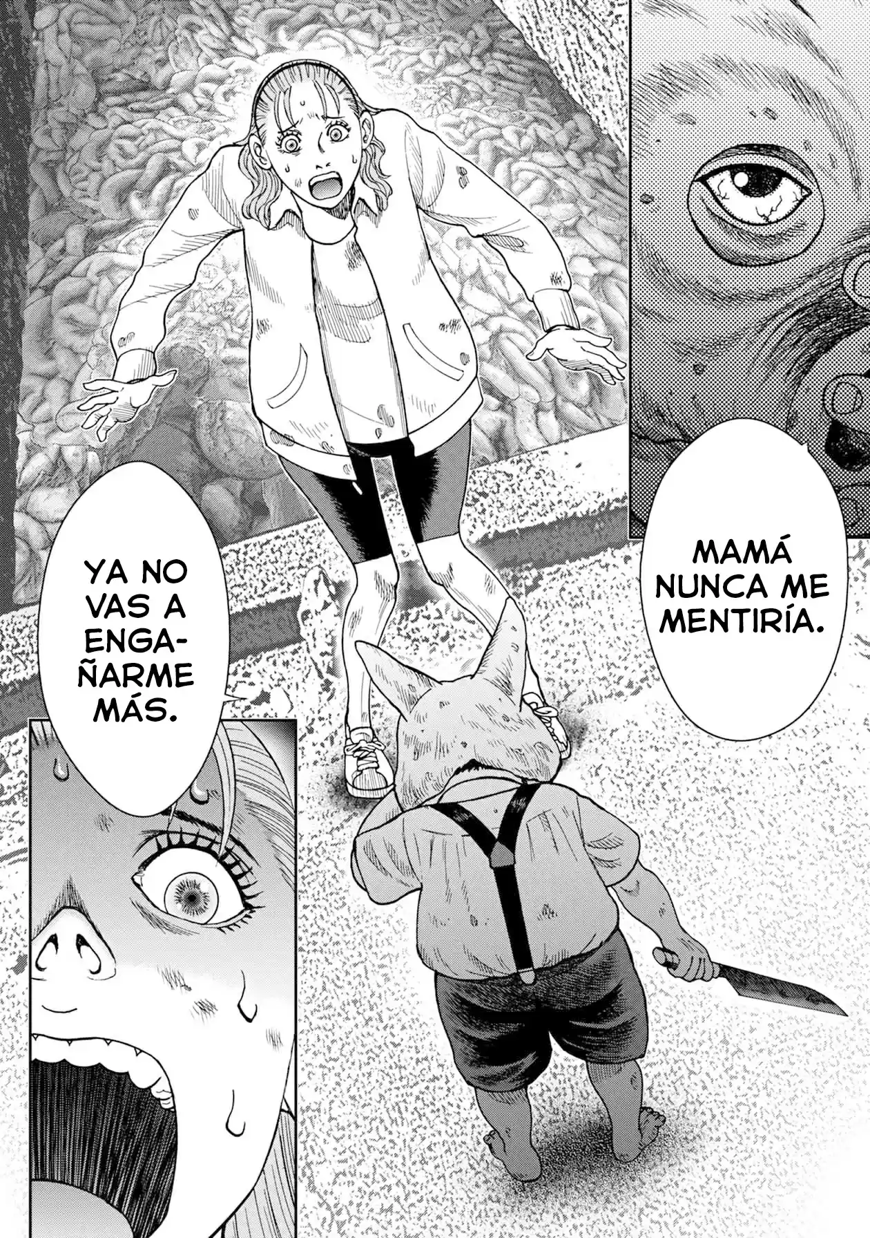 Offal Island capítulo 4.1, página 10