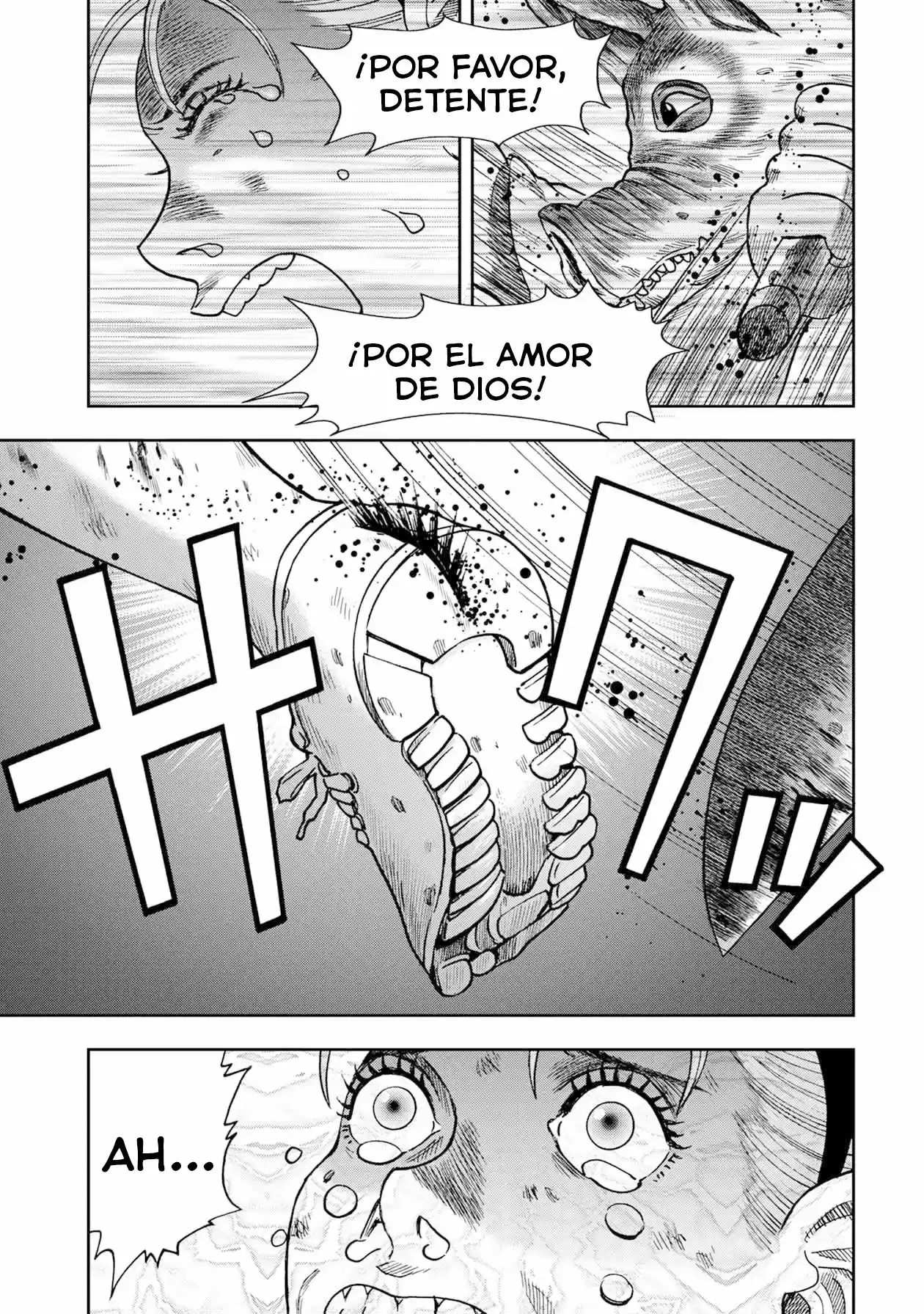 Offal Island capítulo 4.5, página 5