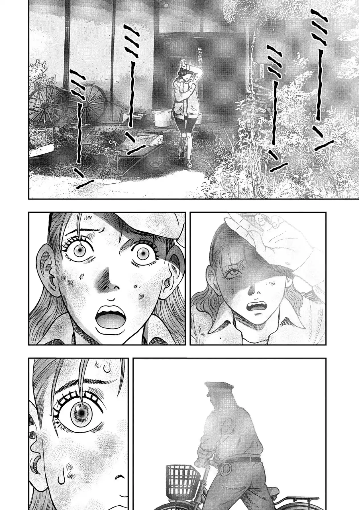 Offal Island capítulo 5.2, página 11