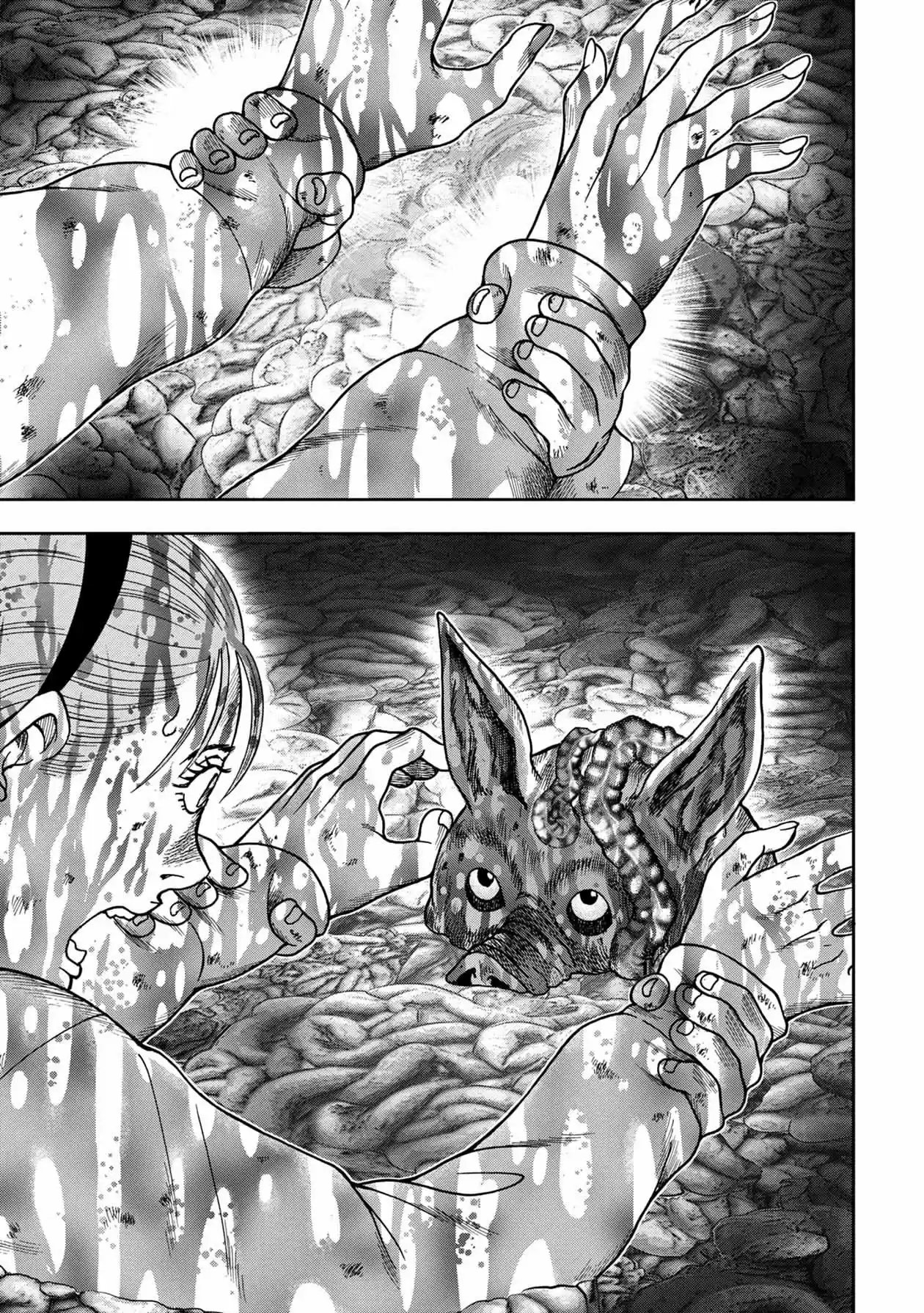 Offal Island capítulo 5, página 8