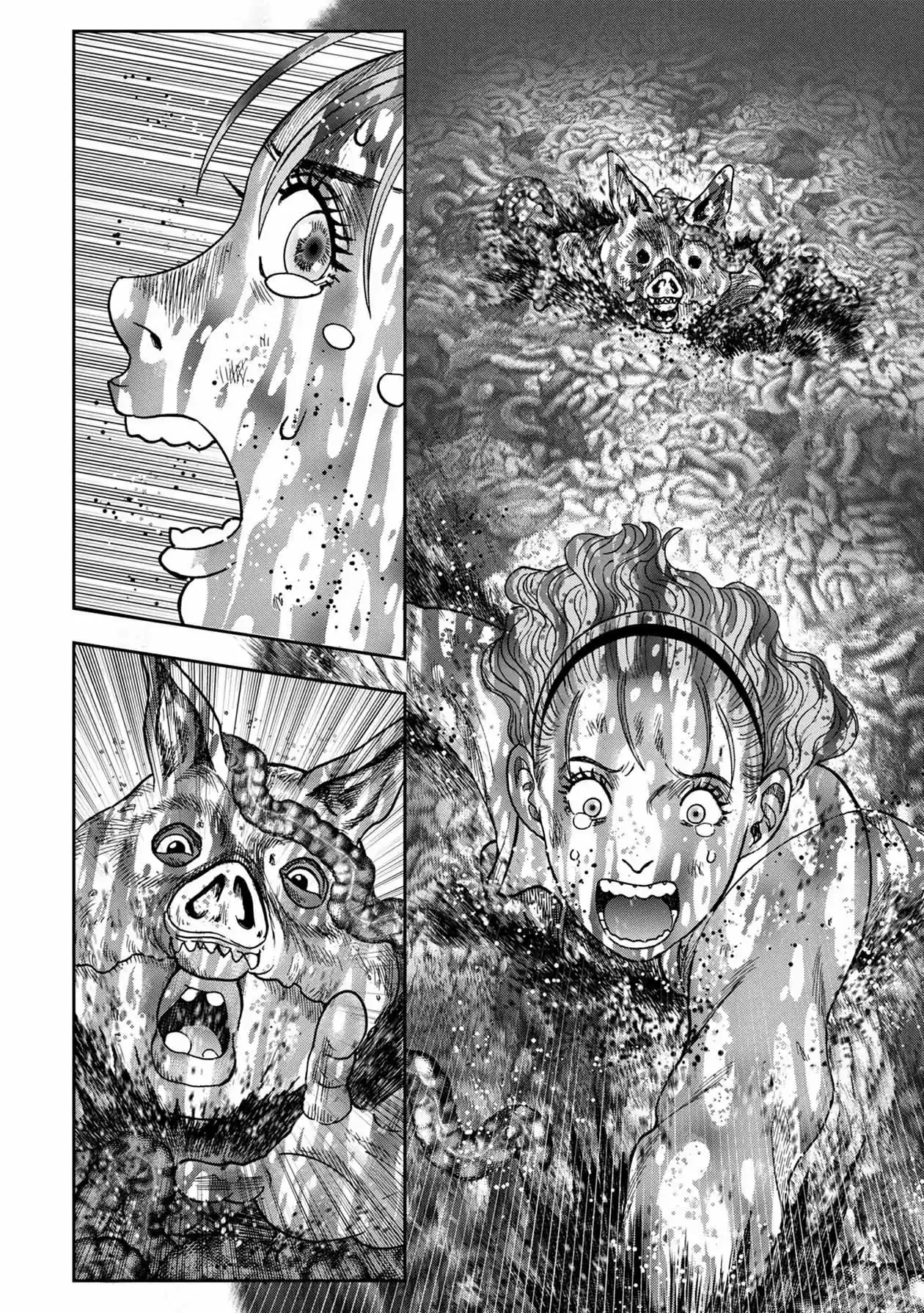 Offal Island capítulo 5, página 11