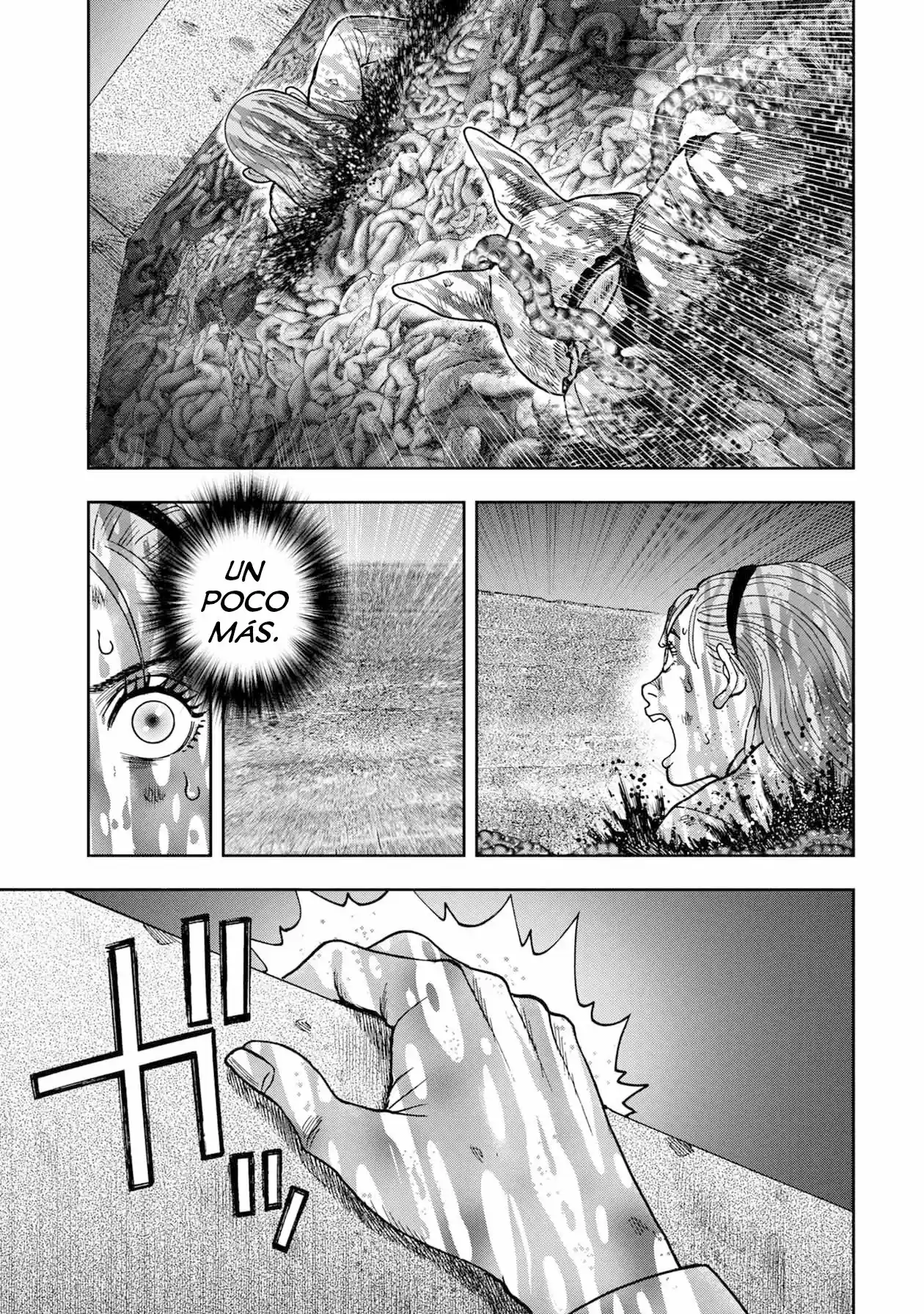 Offal Island capítulo 5, página 12