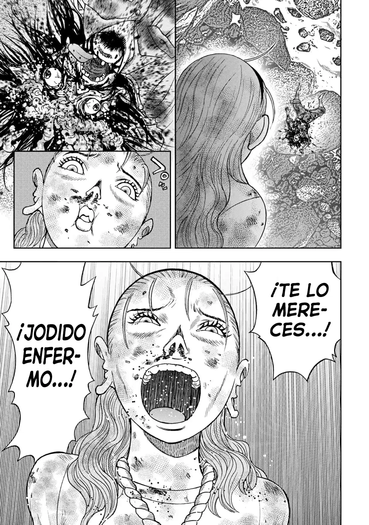 Offal Island capítulo 6.2, página 10
