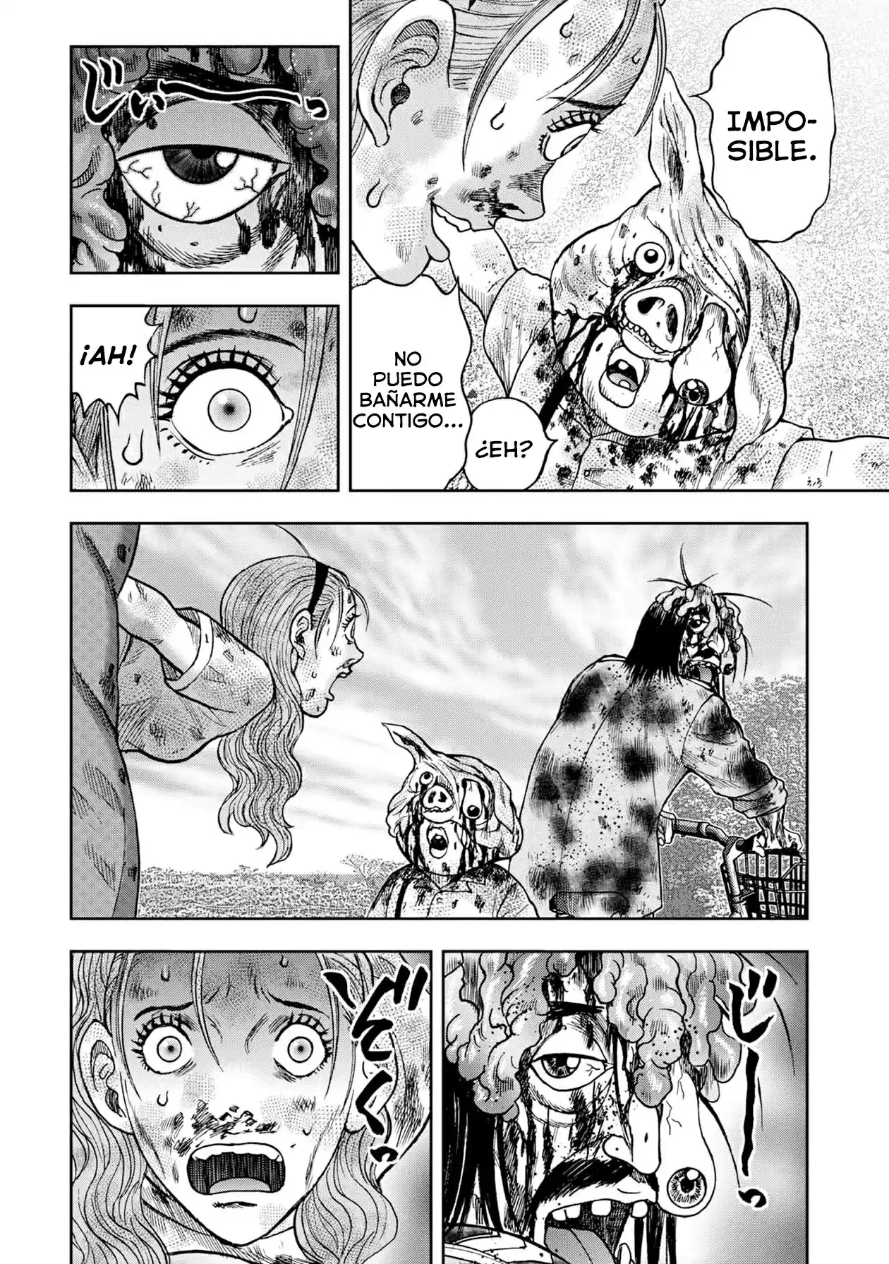 Offal Island capítulo 7.2, página 10