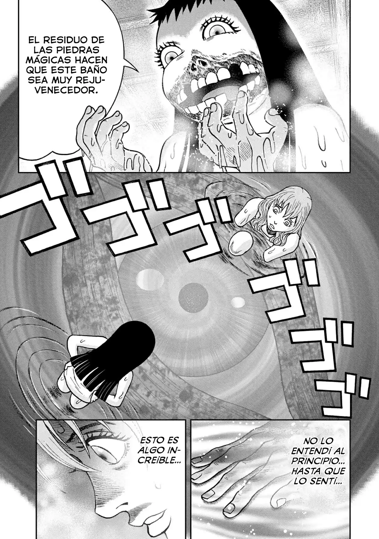 Offal Island capítulo 8.2, página 5