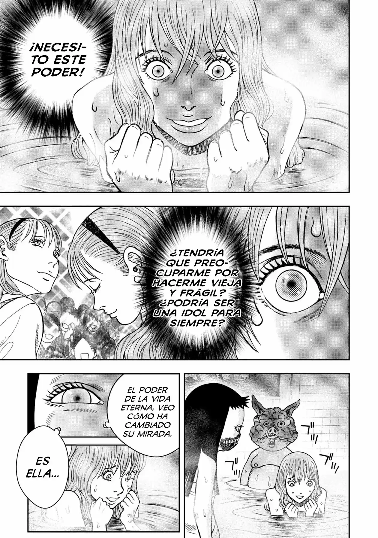 Offal Island capítulo 8.5, página 7