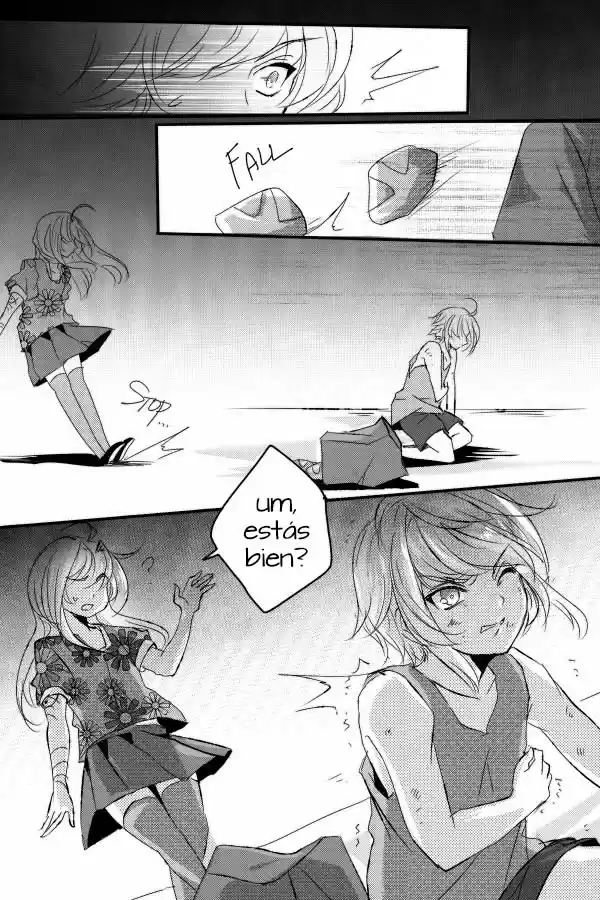 OFR-Ice capítulo 0, página 10