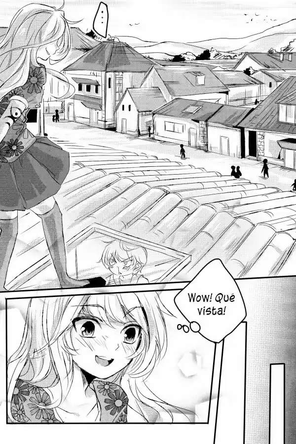 OFR-Ice capítulo 2, página 8