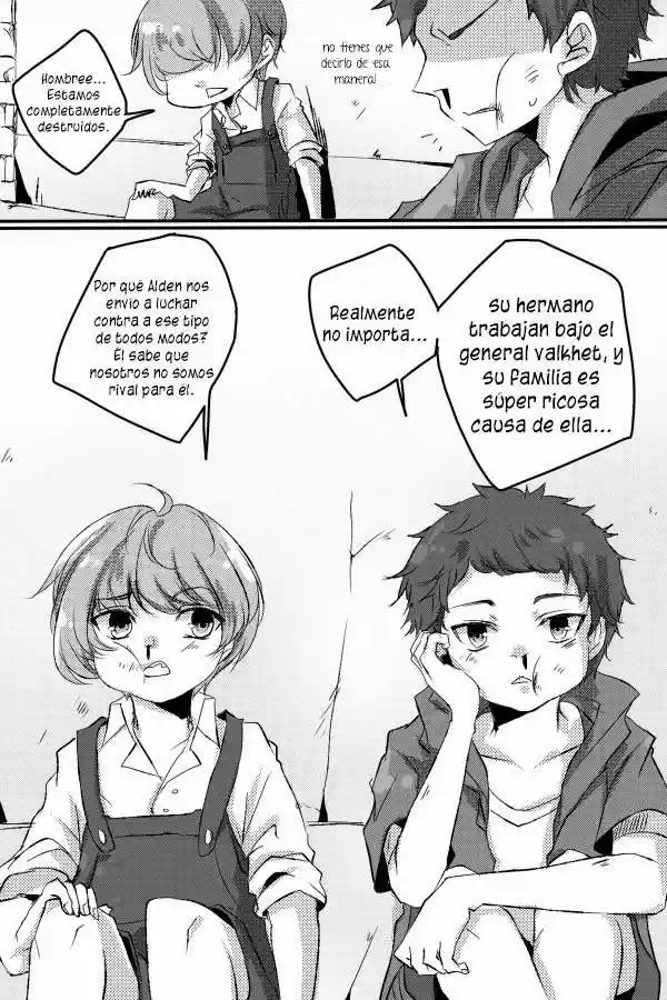 OFR-Ice capítulo 2, página 12
