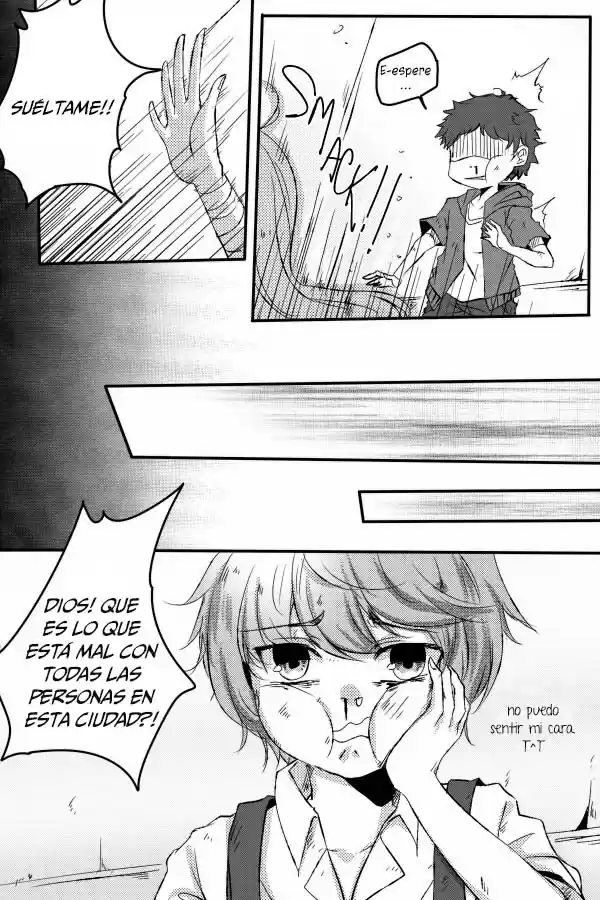 OFR-Ice capítulo 2, página 18