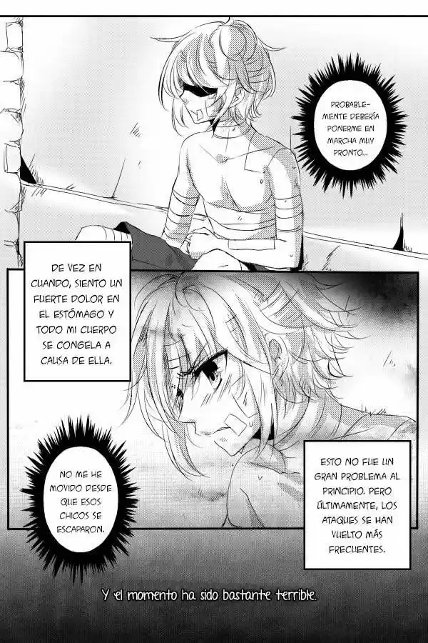 OFR-Ice capítulo 2, página 23