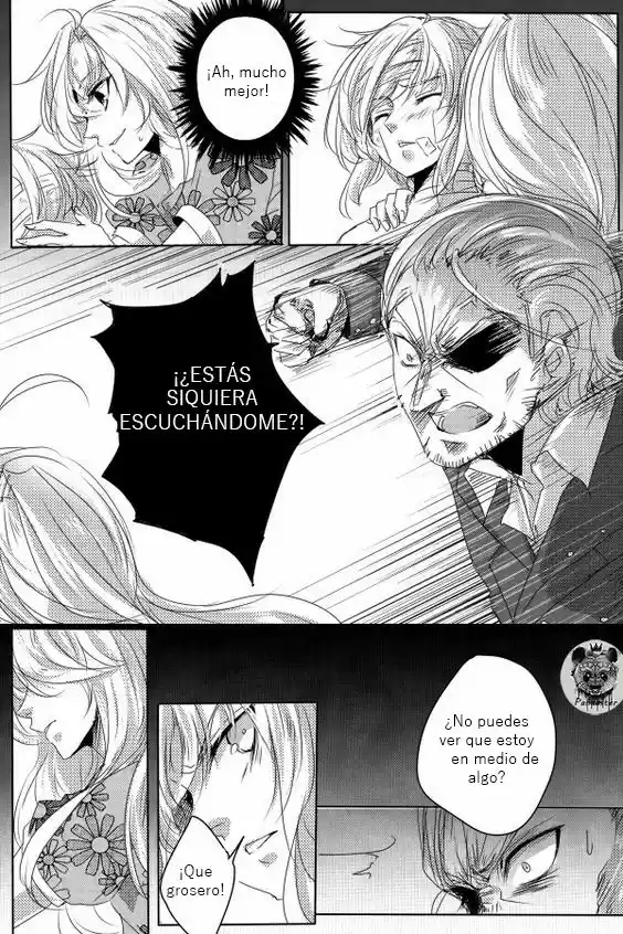 OFR-Ice capítulo 3.50, página 16
