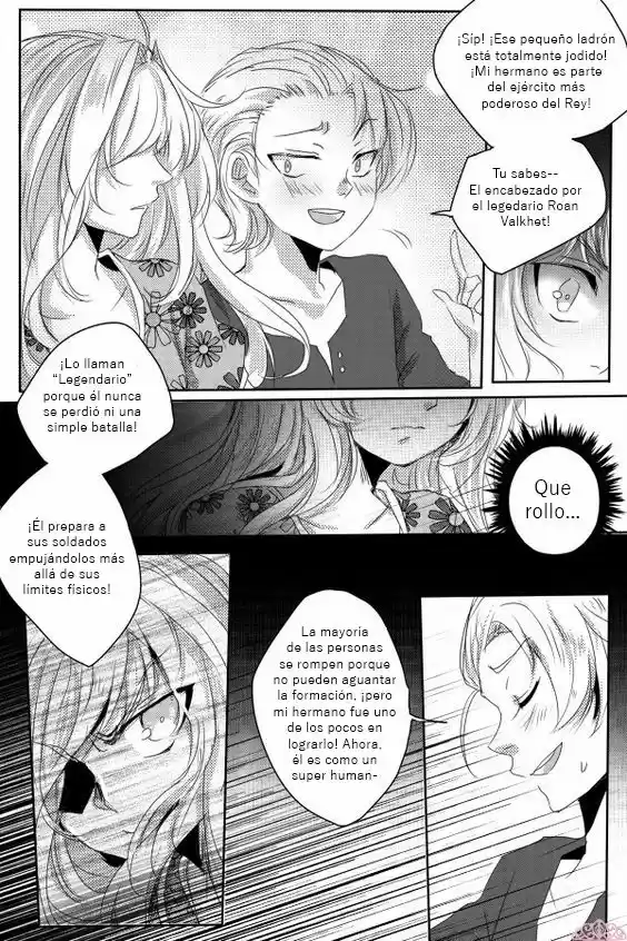 OFR-Ice capítulo 3, página 7