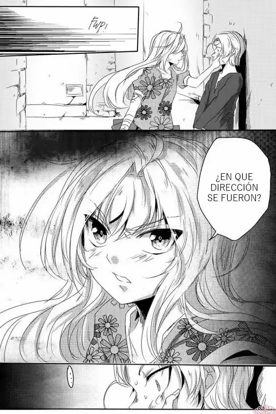 OFR-Ice capítulo 3, página 8