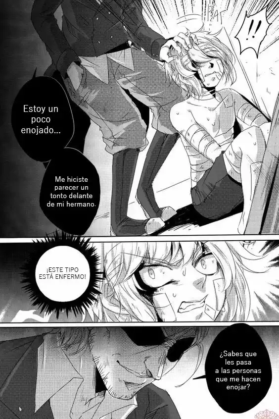 OFR-Ice capítulo 3, página 14