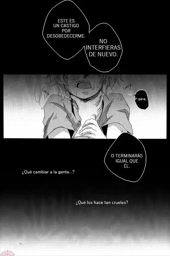 OFR-Ice capítulo 3, página 20