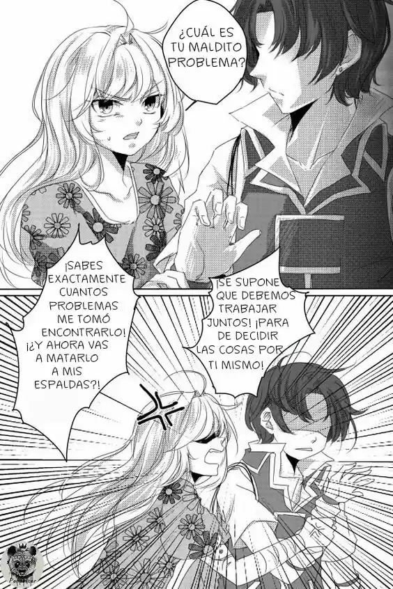 OFR-Ice capítulo 4, página 7