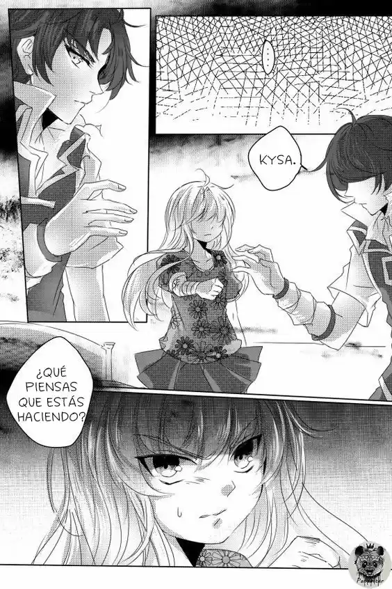 OFR-Ice capítulo 4, página 12