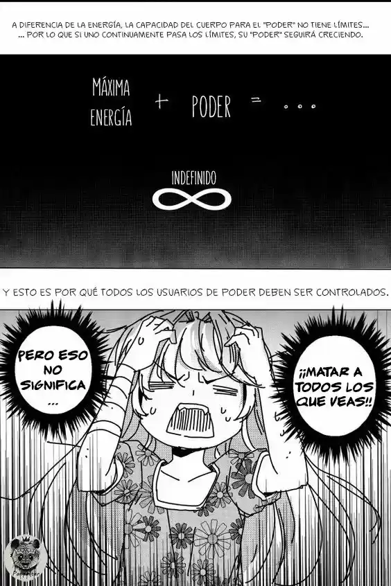OFR-Ice capítulo 4, página 19